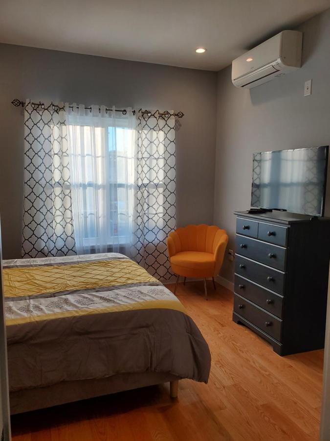 Guest House Located 10 Minutes From Jfk Airport Nova Iorque Exterior foto