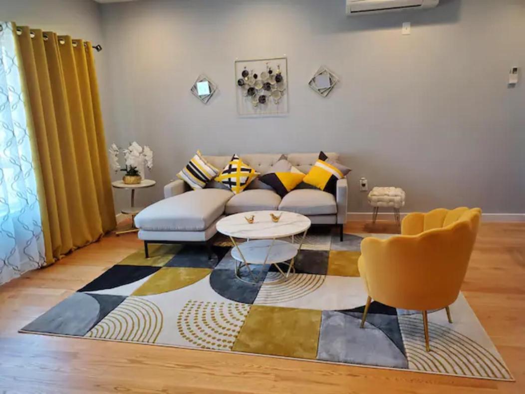 Guest House Located 10 Minutes From Jfk Airport Nova Iorque Exterior foto