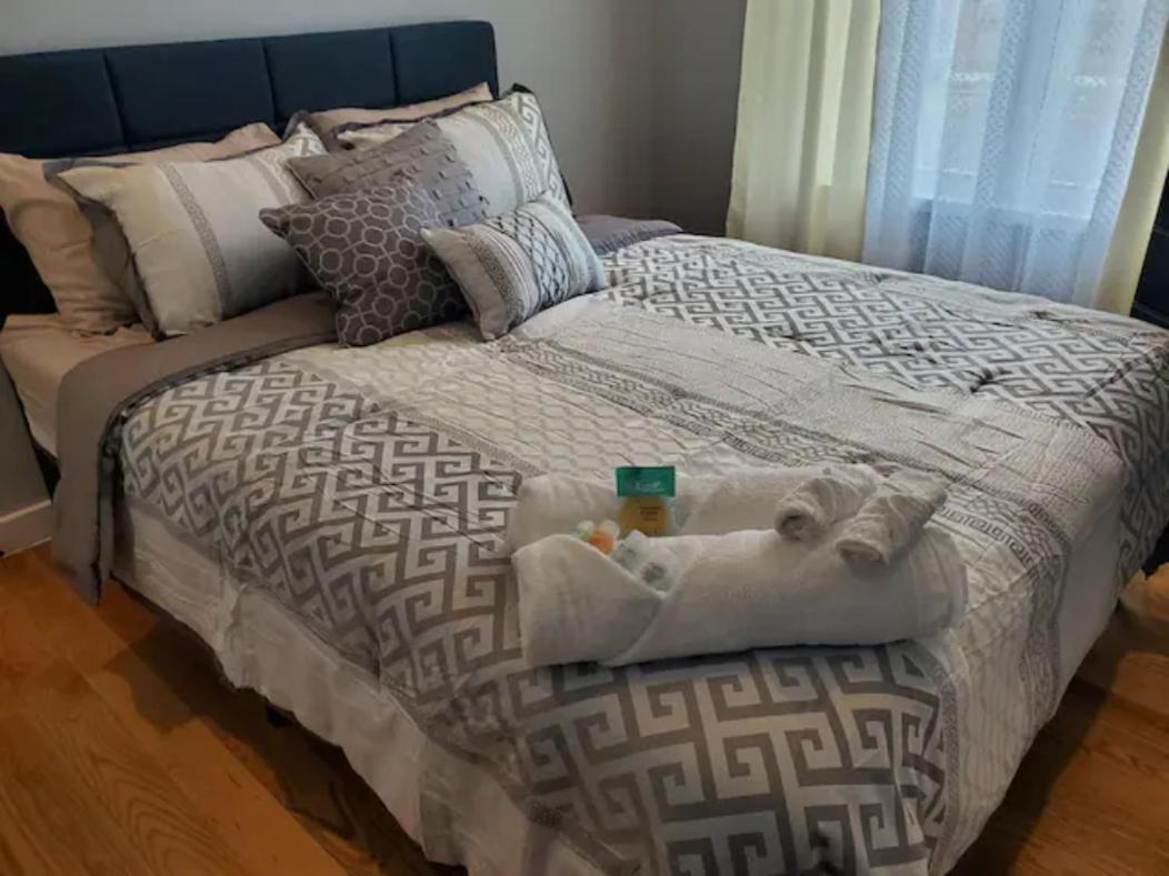 Guest House Located 10 Minutes From Jfk Airport Nova Iorque Exterior foto